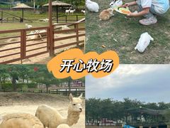 -盈香心动乐园