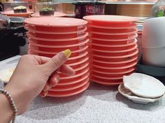 -争鲜回转寿司(南开大悦城店)