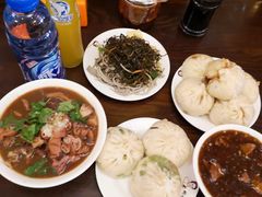 -姚记炒肝店(簋街店)