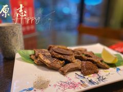 -原志优秀食材·匠心料理·海胆主题(金亿广场店)