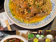 -老西门·常州菜(新区店)