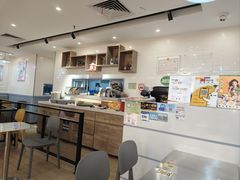 -满记甜品(巴黎春天宝山店)