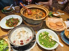 -吃饭皇帝大(合生汇店)