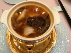 -汕头金海湾大酒店(万象城店)