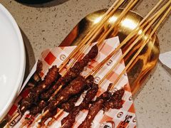 -老佛爷铜炉蛙锅(东门老街店)