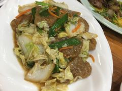 -阿静美食