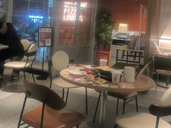 -必胜客(海光寺店)