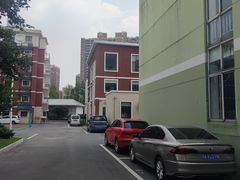 -上海市材料工程学校