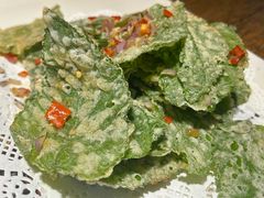 -兰婆婆餐厅淳安菜