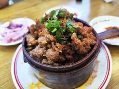 -冯四孃跷脚牛肉·川菜(徐州云龙店)