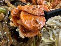 -晓宇盒饭(民安街店)