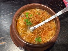-满园烤鸭·春饼(沈北万达店)
