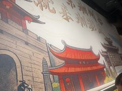-潮澎派·潮汕菜大排档(南较西路店)