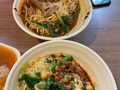 -老家猪肝面(石油路店)