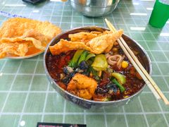 -红鼻子桂林米粉(金唐新光界店)
