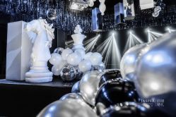 -天邑国际酒店·宴会厅