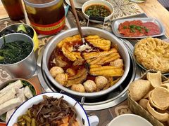 -顶上头·螺蛳火锅(五一新村店)