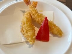 -極上萬膳·日料放题(来福士江景店)