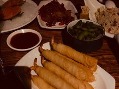 -村理·乡村菜音乐餐厅(河西店)
