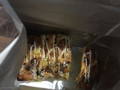 蟹蟹烧吐司-糖涩(新佳丽店)