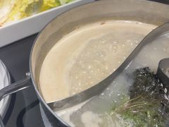 -打酱友•斑鱼海鲜粥火锅(吴桥店)