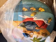 -珍妮曲奇聪明小熊(尖沙咀店)