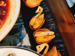 -豆蔻电影主题餐厅(四牌楼店)