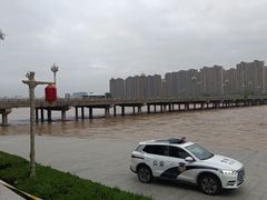 -咸阳湖景区