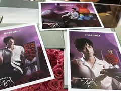 -ROSEONLY诺誓(广州K11店)