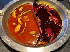 -大龙燚火锅(春熙店)