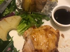 -Sizzler时时乐西餐厅(长楹天街购物中心店)