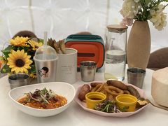 -天空花园餐吧·生日·团建(南山店)