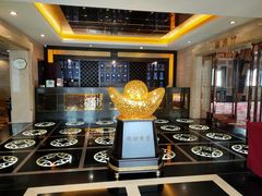 -南通中心濠河风景区圆融广场诺富特酒店