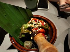 -云海肴·汽锅鸡·云南菜(高德置地店)