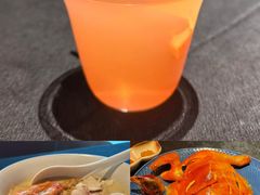 -醉东Oriental House(静安嘉里中心店)