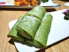 -曼泰·泰餐(京华城店)