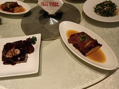 -金美华轩(东方路齐鲁店)
