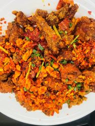 -光大会展中心国际大酒店-宴会厅