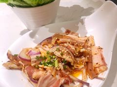 -么子烤肉(化龙池店)