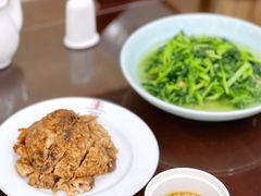 -富春茶社(国庆路店)