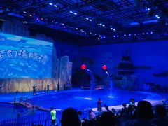 -华夏文旅海洋公园