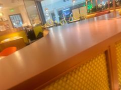 -菲滋意式餐厅(加州阳光二店)