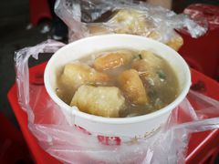 -汪记鲜鱼糊汤粉(沈阳路总店)