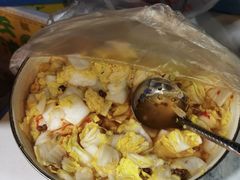 -老头爱马仕酸豇豆炒饭(丰富路店)