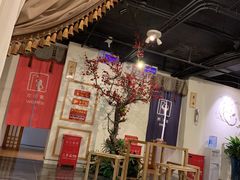 -安贞汤泉(安贞桥店)