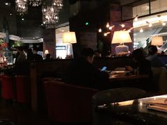 -Let's Taipei 非常烘焙(太古里店)