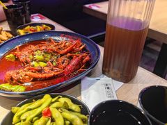 -红盔甲·小龙虾(车公庙店)