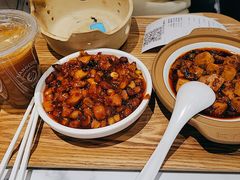 -乡村基·川味现炒大王(熙悦天街店)