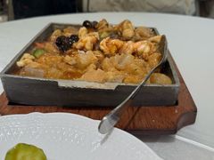 -品海楼·大连海胆锅贴馆(东港店)