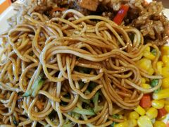 -比格比萨自助(裕源大厦店)